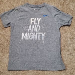 Boy's Nike Tee